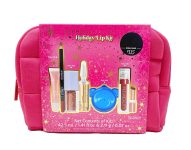 SEPHORA Favorite Holiday Lip Kit - 7 Piece