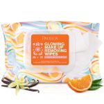 Pacifica Glowing Makeup Remover Wipes – With Glycolic