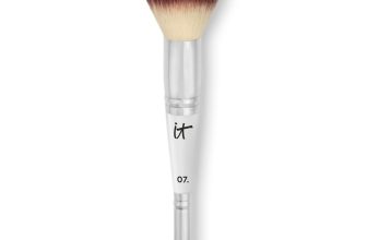 IT Cosmetics Heavenly Luxe Complexion Perfection Brush