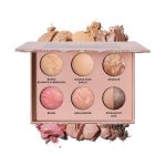 LAURA GELLER Baked Icons Complete Full Face Palette,