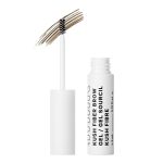 Milk Makeup KUSH Fiber Brow Gel – Tinted Gel Fluffs,