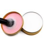 Makeup Brush Cleaner Solid Brush & Sponge Soap With