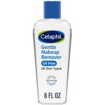 Cetaphil Gentle Waterproof Makeup Remover, Oil-Free