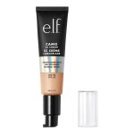 e.l.f. Camo CC Cream, Color Correcting Medium-To-Full