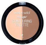 wet n wild MegaGlo Contour Palette, Dulce De Leche |