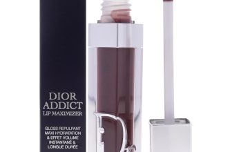 Dior Addict Lip Maximizer - 020 Mahogany by Christian