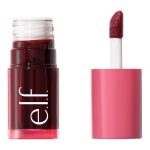 e.l.f. Sheer For It Blush Tint, Multi-Use, Long-Lasting