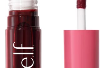 e.l.f. Sheer For It Blush Tint, Multi-Use, Long-Lasting