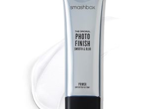 Smashbox The Original Photo Finish Smooth & Blur Makeup