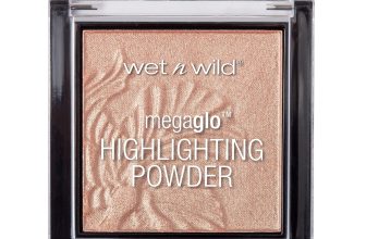wet n wild MegaGlo Highlighting Powder, Highlighter