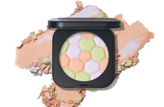 LAURA GELLER NEW YORK Filter Finish Pressed