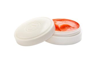 Creme Abricot Fortifying Cream For Nails Women by