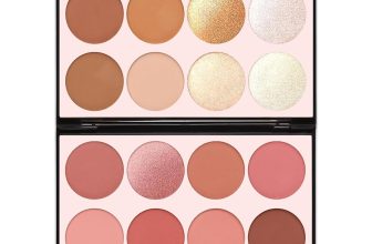 16 Colors Contour Palette Make up - Blush Highlighters