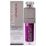 Christian Dior Dior Addict Lip Glow Oil - 006 Berry