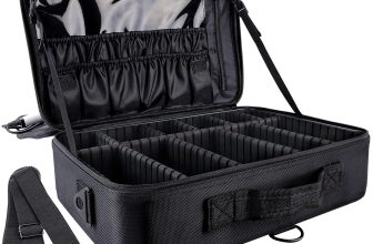 gzcz Large Capacity Travel Makeup Train