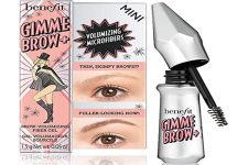 Benefit Cosmetics Mini Gimme Brow+ Tinted Volumizing