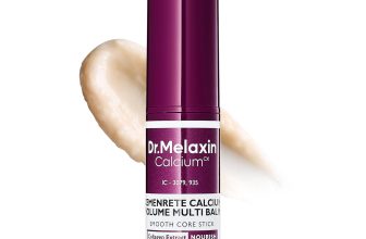 Dr.Melaxin Calcium Multi Balm Stick, Collagen & Elastin