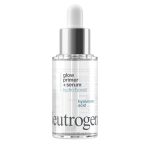 Neutrogena Hydro Boost Glow Booster Primer & Serum,
