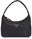 Prada Women's Pre-Loved Nylon Pouch