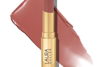 LAURA GELLER NEW YORK Jelly Balm Moisturizing Tinted