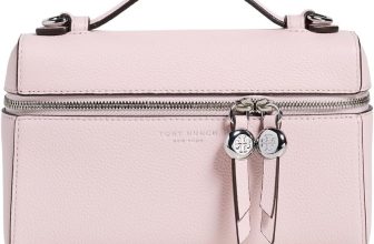 Tory Burch Women's Romy Slim Top Handle Bag