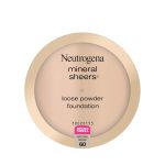 Neutrogena Mineral Sheers Lightweight Loose Powder