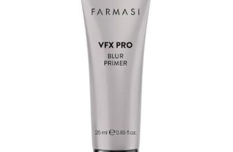 FARMASi VFX Pro Blur Makeup Primer, Smoothing Face Base