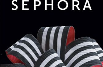 Sephora $50 Gift Card