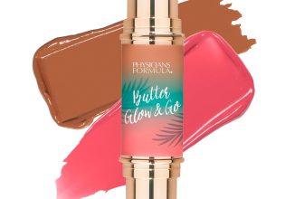 Physicians Formula Butter Glow & Go Multiuse Stick,