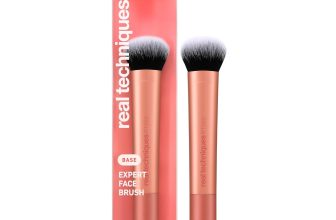 Real Techniques Expert Face Professional Foundation