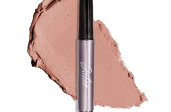 Julep Eyeshadow 101 Cream-to-Powder Waterproof Shadow