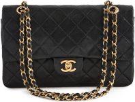 Women's Pre-Loved Chanel Classic Flap Shoulder Bag