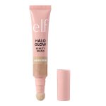 e.l.f. Halo Glow Highlight Beauty Wand, Liquid