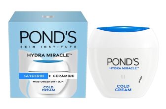 Pond's Moisturing Cold Cream 100ml
