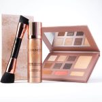 LUMINESS Face Time All In One Makeup Kit - Includes