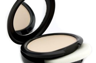 MAC, Studio Fix Powder Plus Foundation 15g 0.52oz, N4