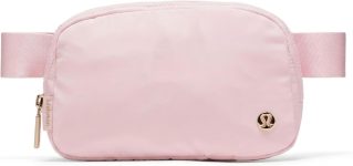 Lululemon Everywhere Belt Bag, 1L (Blissful Pink)