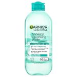 Garnier Micellar Water with Hyaluronic Acid, Facial