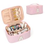 OCHEAL Makeup Bag Valentines Day Gifts for Women,