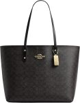 Coach Town Tote
