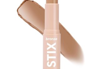 ColourPop Cream Bronzer Stick - Blendable Cream Contour