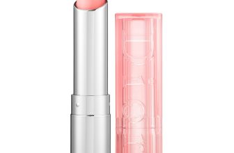 Dior Addict Lip Glow by Christian Dior in Sheer Natural
