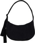BAGGU Medium Nylon Crescent Bag