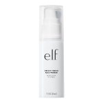 e.l.f. Mineral Infused Face Primer, Primer For A Smooth