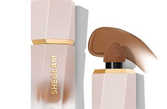 SHEGLAM Sun Sculpt Liquid Contour Stick Long Lasting