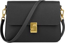 MFFOR Genuine Leather Shoulder Bags for Women,