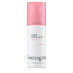 Neutrogena Healthy Skin Radiant Setting Spray,