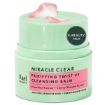 Rael Miracle Clear Facial Cleanser – Makeup Remover,