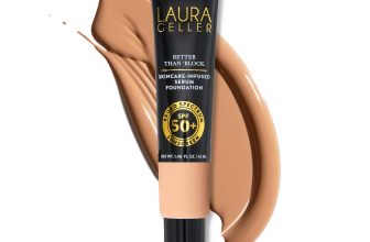 LAURA GELLER NEW YORK Better Than ‘Block