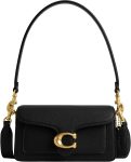 COACH Tabby Shoulder Bag 20 In Loved Leather With